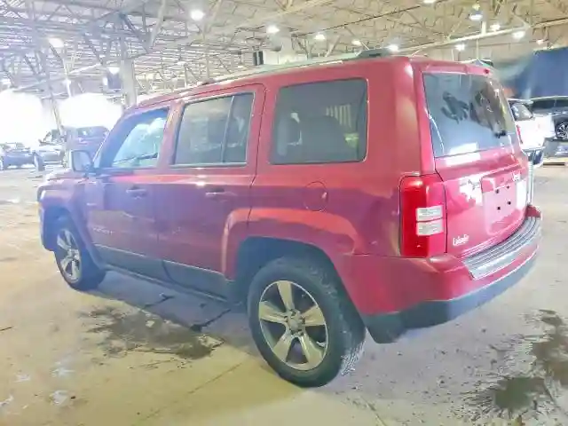 1C4NJPFA7GD710687 2016 JEEP PATRIOT-1