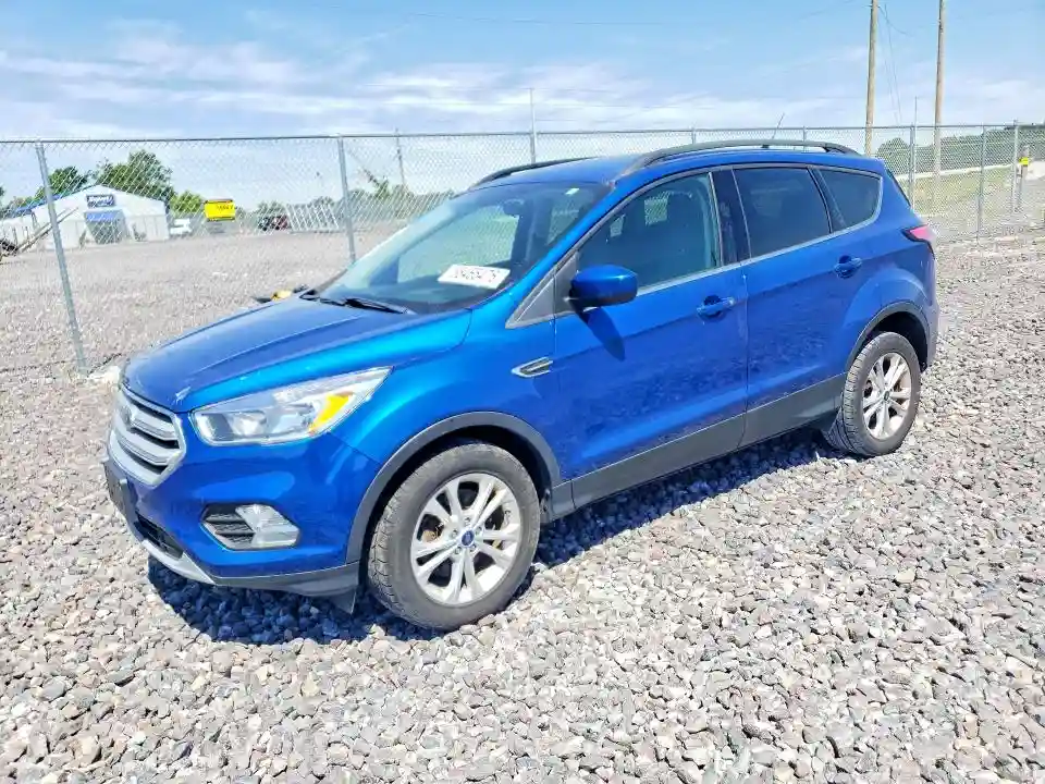 1FMCU9GD7JUC00586 2018 FORD ESCAPE-0
