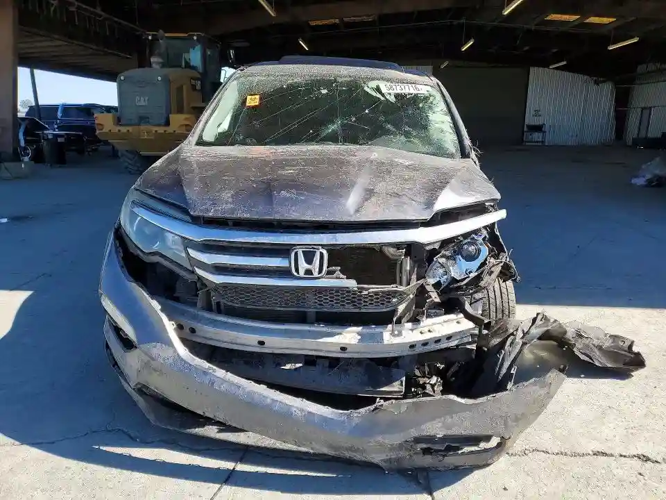 5FNYF6H58HB005058 2017 HONDA PILOT-4