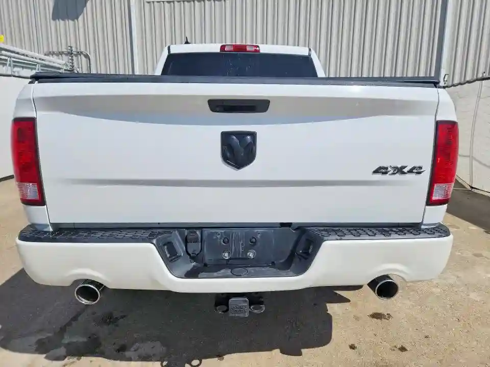 1C6RR7KG9MS518805 2021 RAM 1500-5