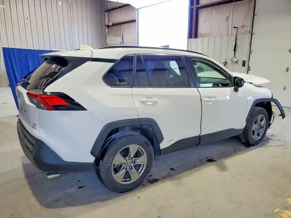 JTMLWRFV3SD310433 2025 TOYOTA RAV4-2