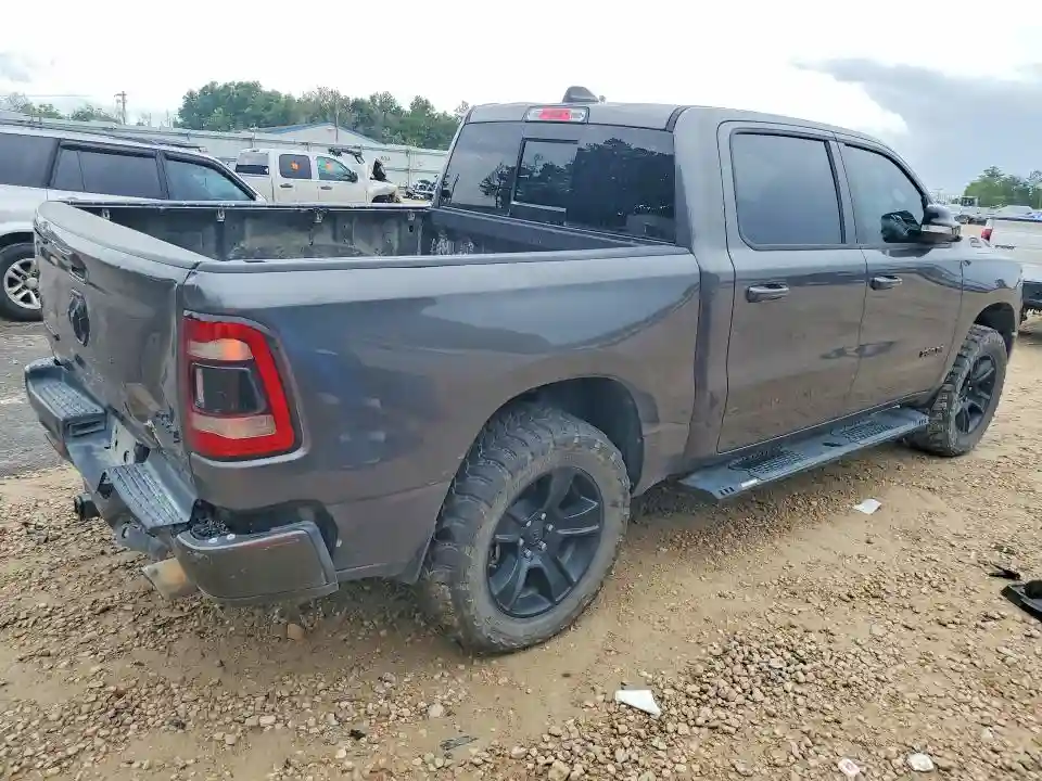 1C6SRFFM3MN576256 2021 RAM 1500-2