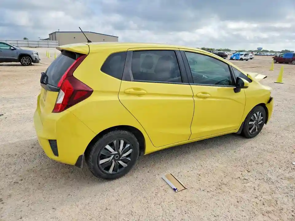 JHMGK5H56GX008674 2016 HONDA FIT-2