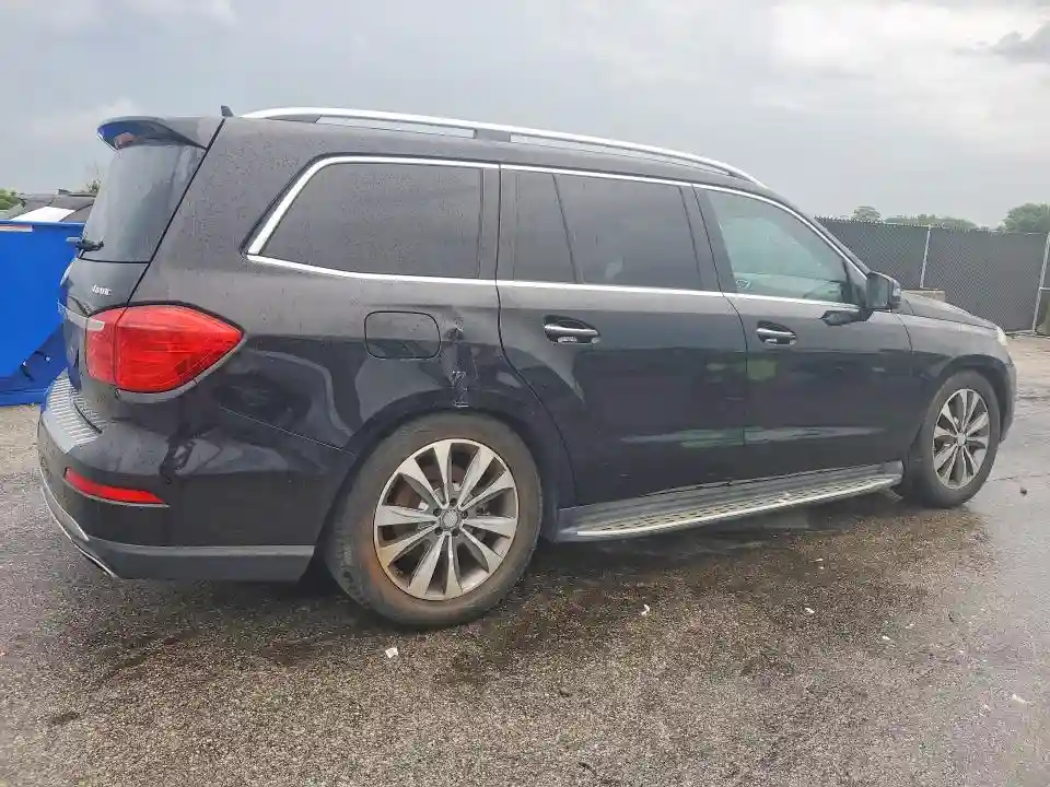 4JGDF6EE0GA634139 2016 MERCEDES-BENZ GL-CLASS-2