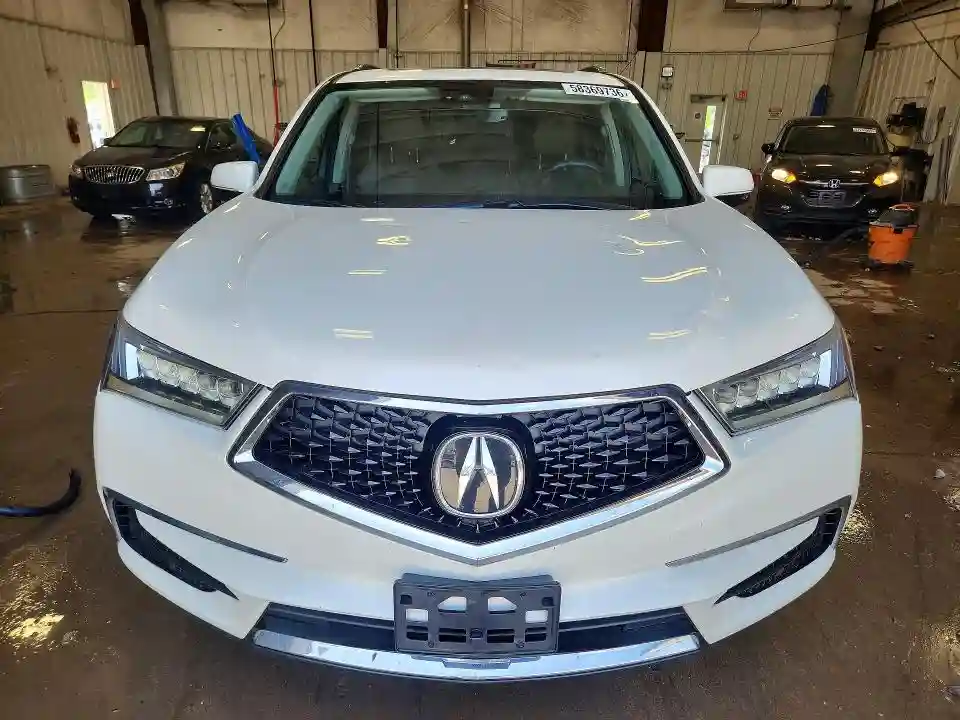5FRYD4H50HB022722 2017 ACURA MDX-4