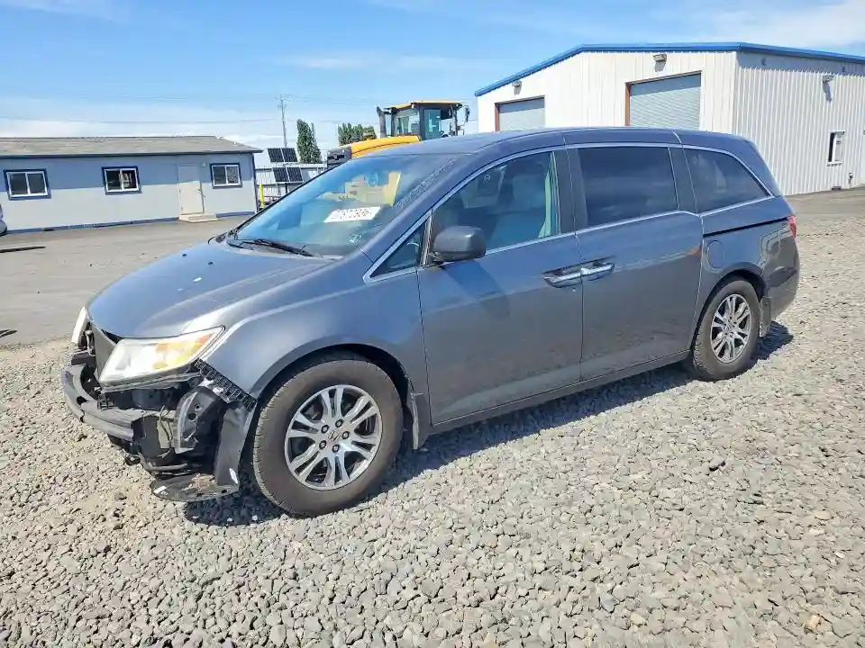 5FNRL5H66BB100029 2011 HONDA ODYSSEY-0