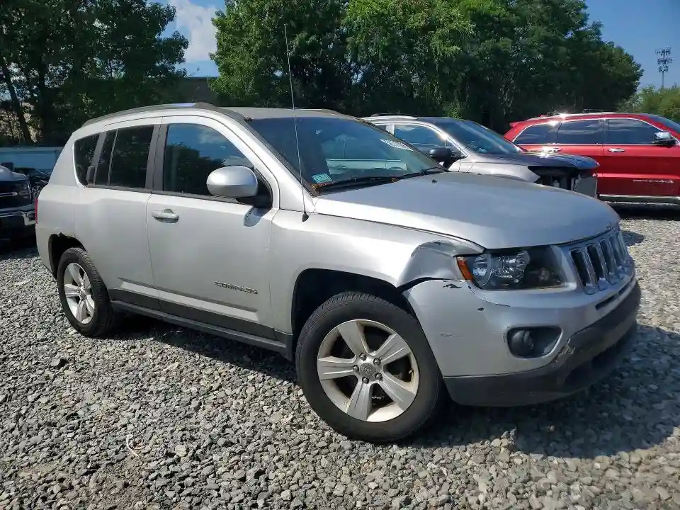1C4NJDEB4ED621410 2014 JEEP COMPASS-3