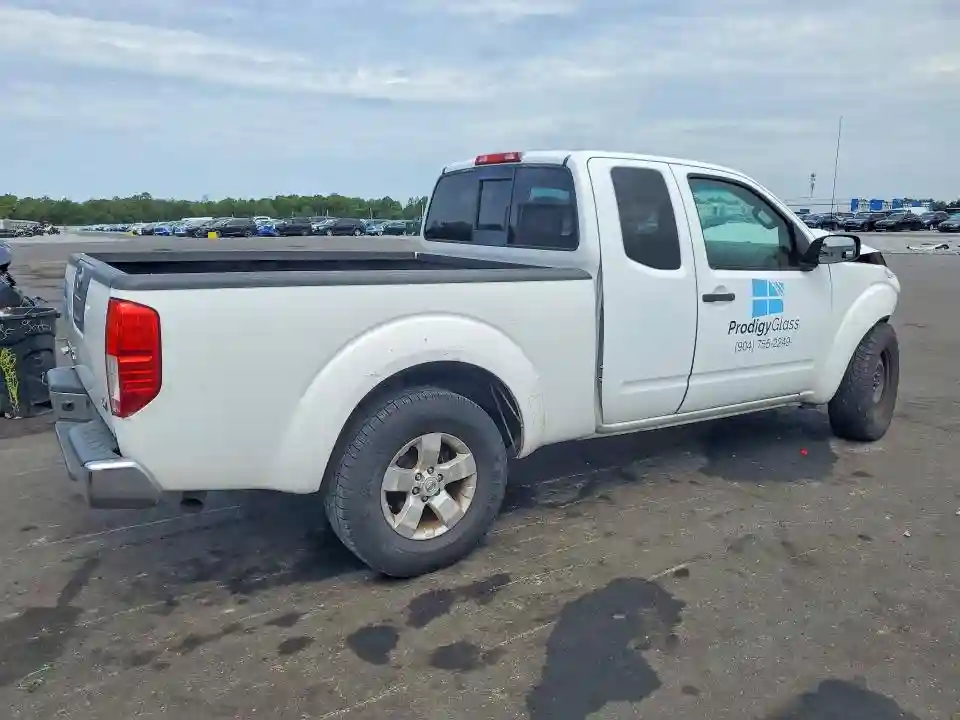 1N6AD0CU6CC432356 2012 NISSAN FRONTIER-2