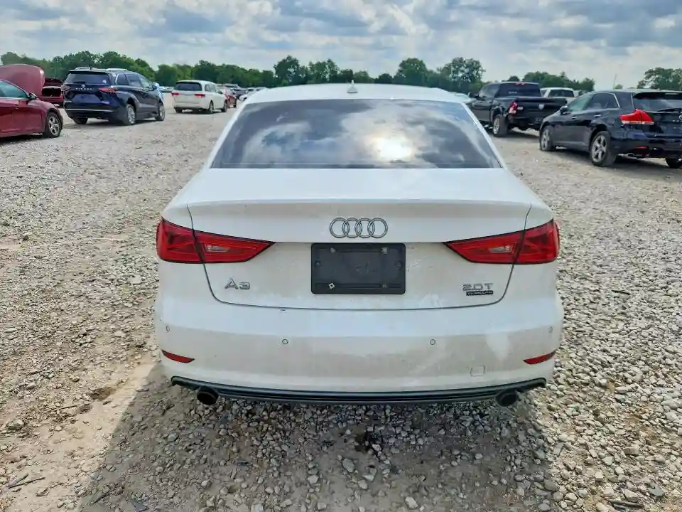 WAUB8GFF5G1106032 2016 AUDI A3-5