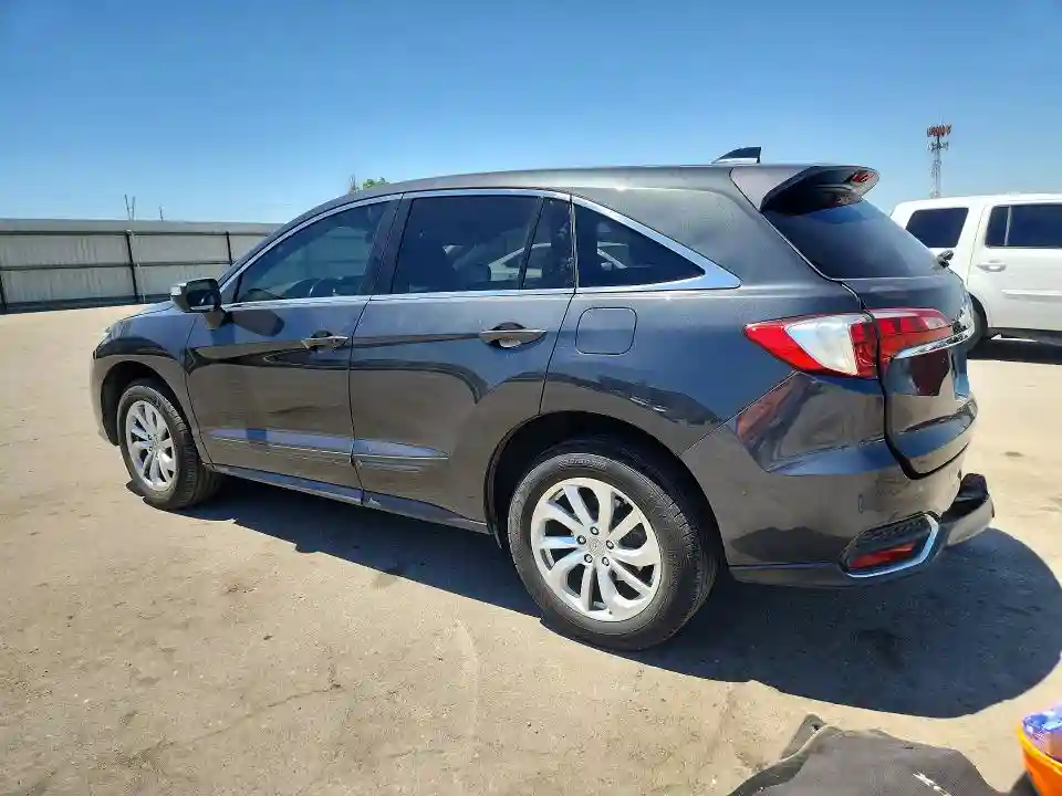 5J8TB3H54GL011683 2016 ACURA RDX-1