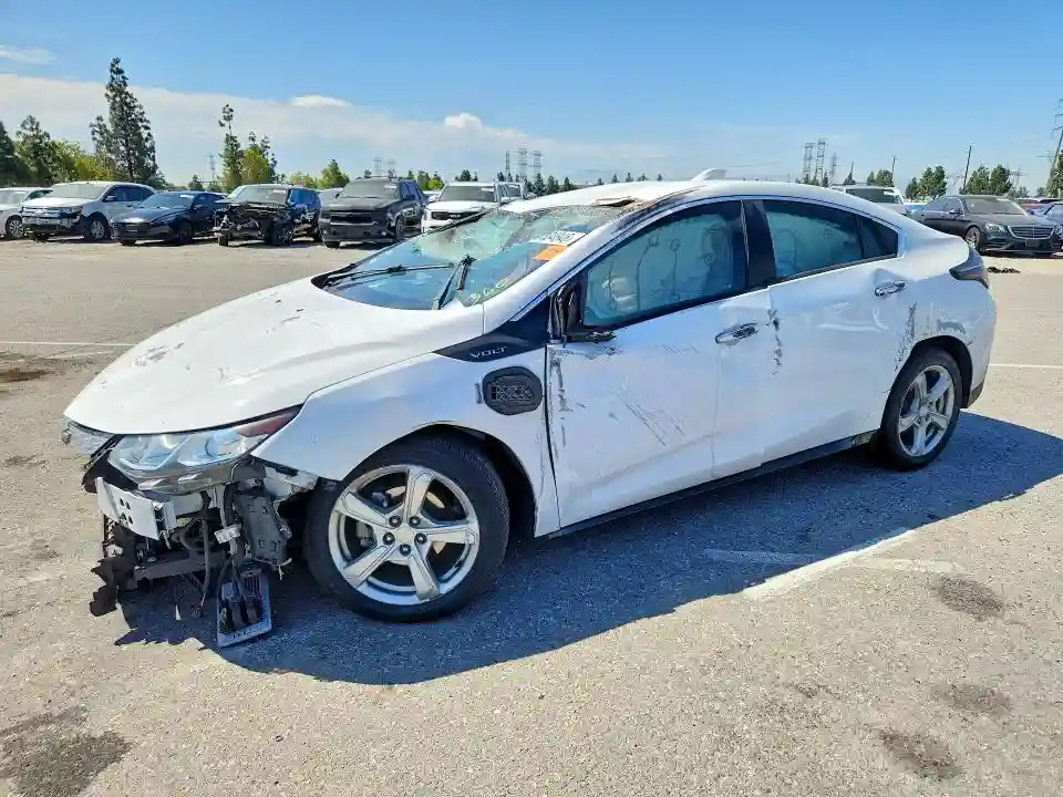 1G1RC6S57JU152399 2018 CHEVROLET VOLT-0