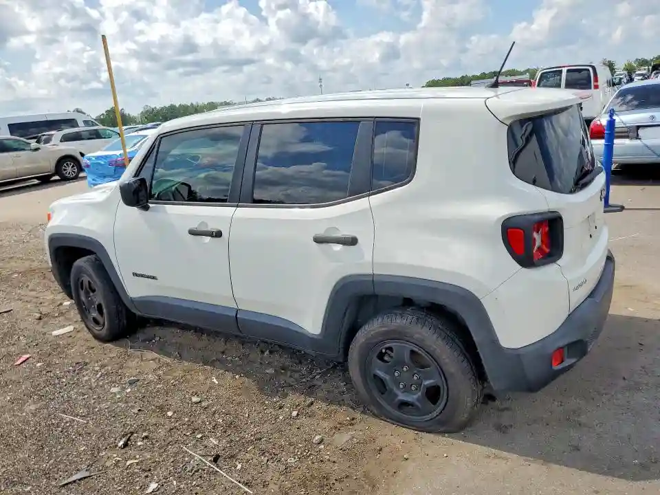 ZACCJBAB3JPH15307 2018 JEEP RENEGADE-1