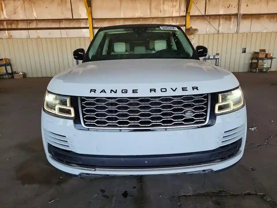 SALGS2SV8JA394512 2018 LAND ROVER RANGEROVER-4