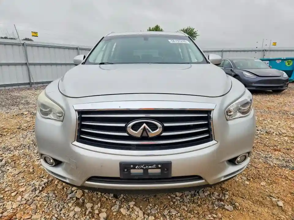5N1AL0MM1FC557527 2015 INFINITI QX60-4