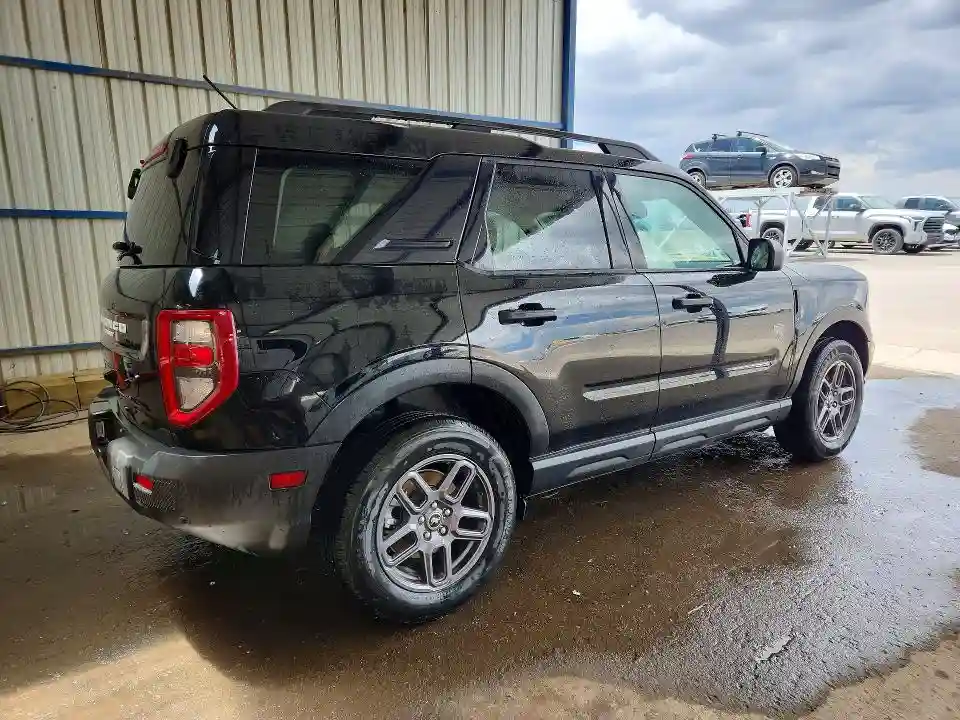 3FMCR9BN0SRE75341 2025 FORD BRONCO-2