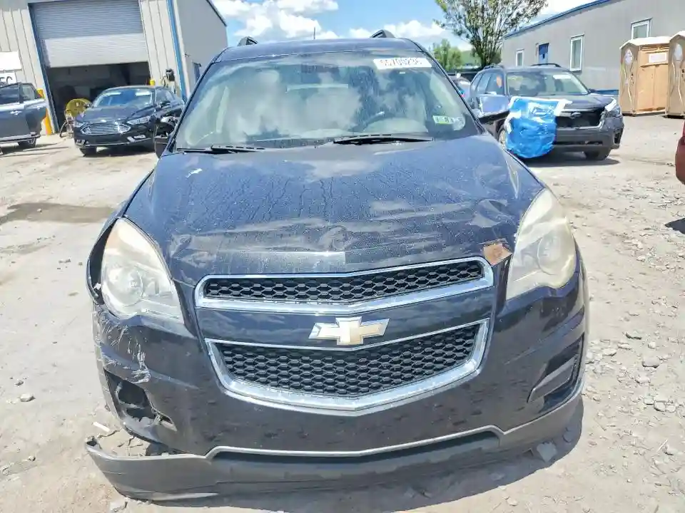 2GNFLFEK4F6391465 2015 CHEVROLET EQUINOX-4