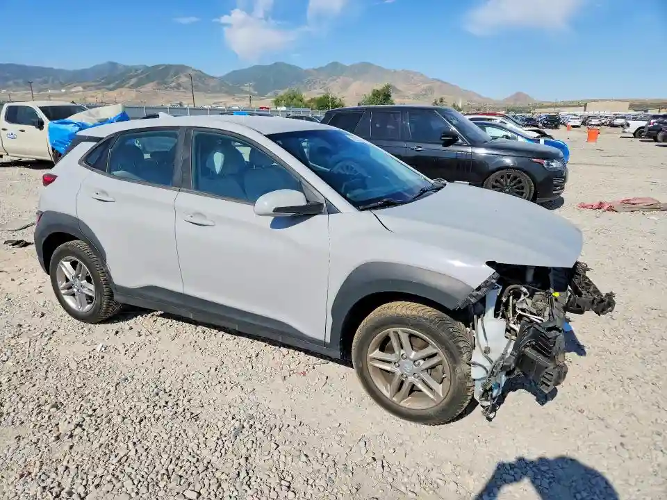 KM8K2CAB7NU804621 2022 HYUNDAI KONA-3
