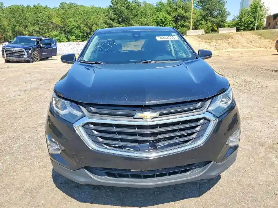 2GNAXKEVXL6173883 2020 CHEVROLET EQUINOX-4