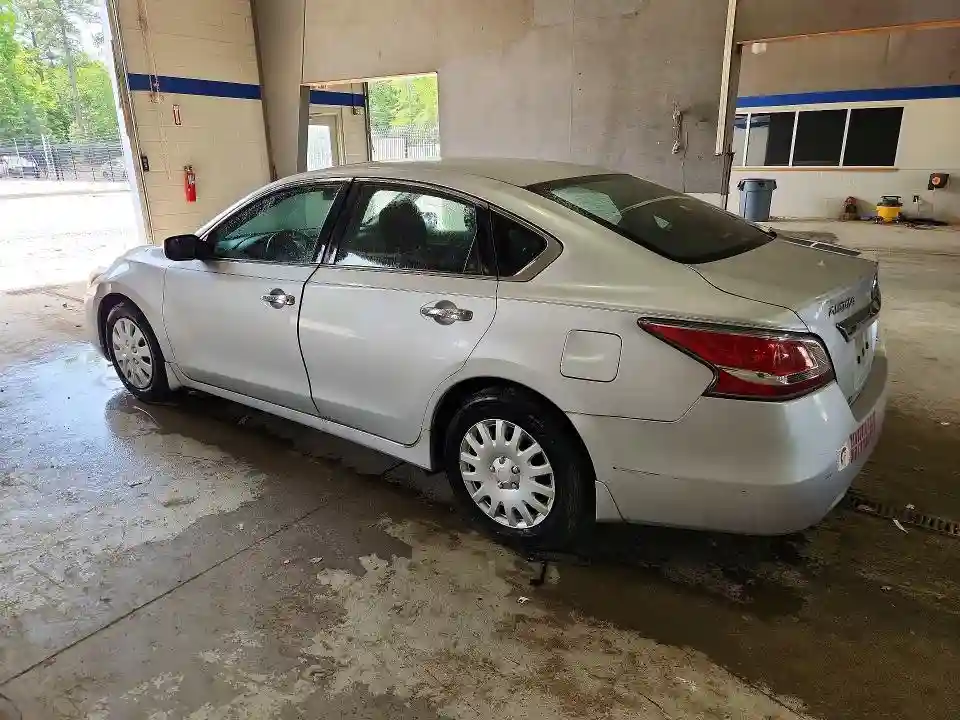 1N4AL3AP6EC327703 2014 NISSAN ALTIMA-1