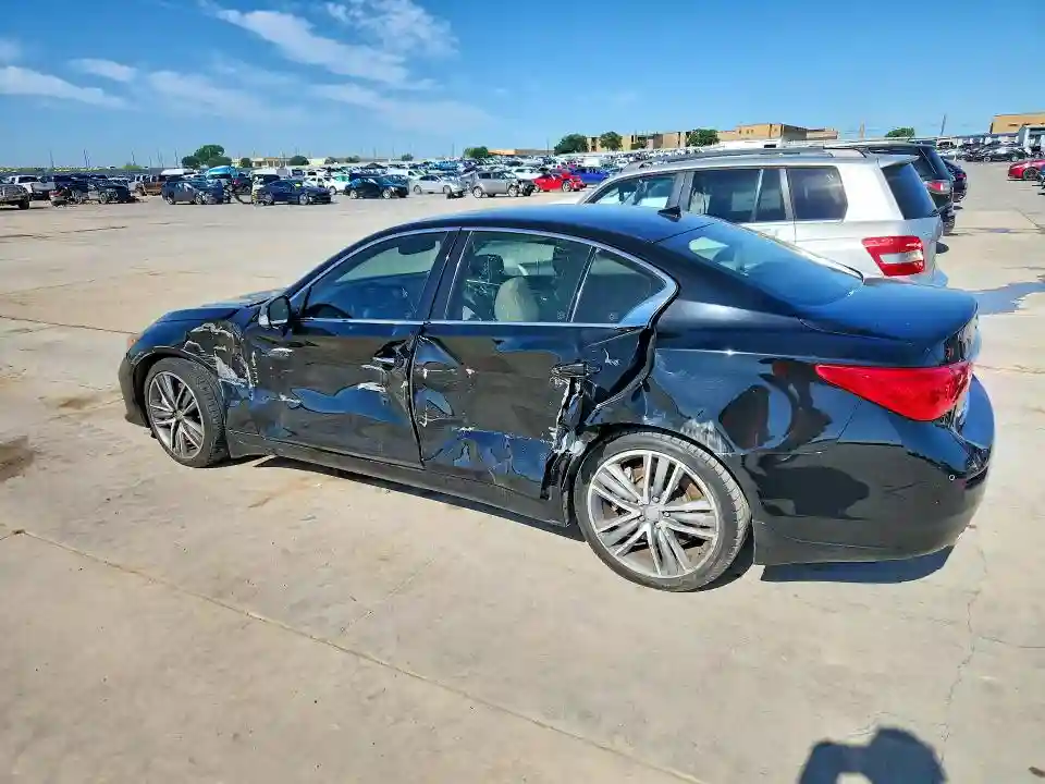 JN1AV7AR5EM700708 2014 INFINITI-1