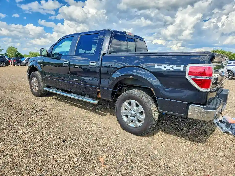 1FTFW1EF0EKE08182 2014 FORD F150-1