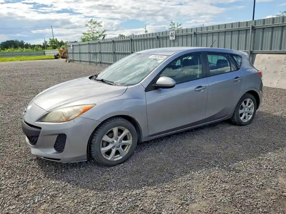 JM1BL1KFXD1727895 2013 MAZDA 3-0