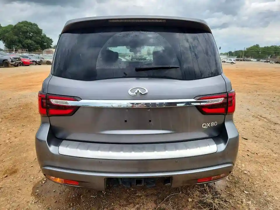 JN8AZ2NF3K9680515 2019 INFINITI QX80-5