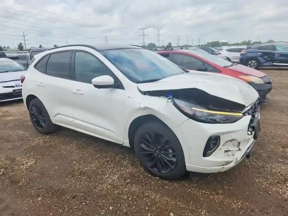 1FMCU9PA9PUA39723 2023 FORD ESCAPE ST-3
