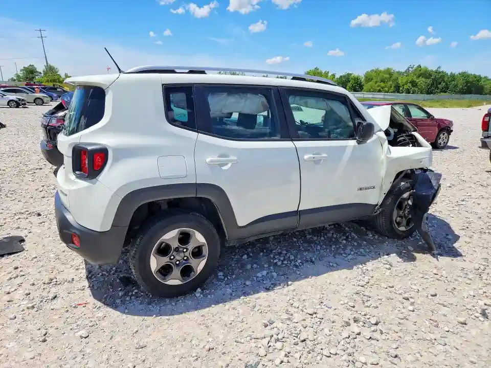 ZACCJBAT9GPD47006 2016 JEEP RENEGADE-2