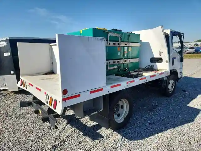 54DC4W1B0KS814639 2019 ISUZU NPR-2