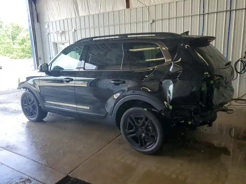 5XYP5DGCXSG708423 2025 KIA TELLURIDE-1