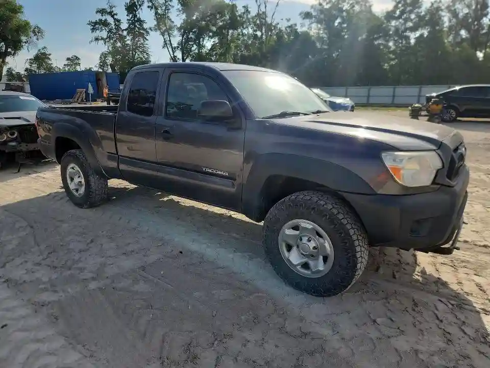 5TFUX4ENXDX018723 2013 TOYOTA TACOMA-3