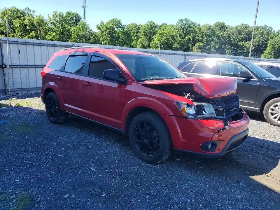 3C4PDCBB2GT239887 2016 DODGE JOURNEY-3