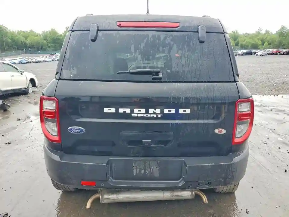 3FMCR9C62MRB36901 2021 FORD BRONCO-5