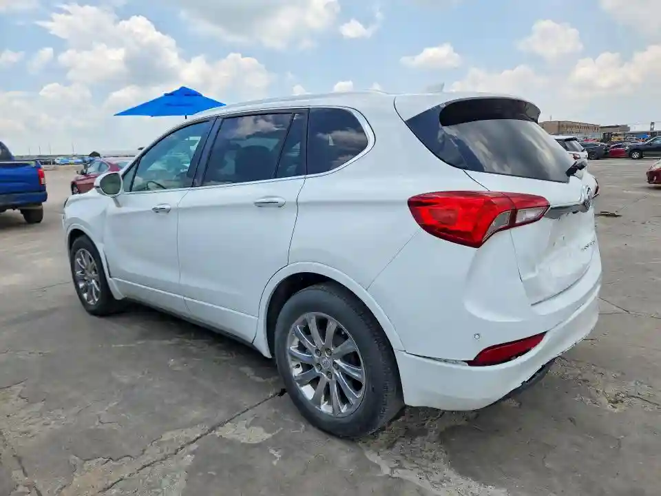 LRBFXCSA1LD125923 2020 BUICK ENVISION-1
