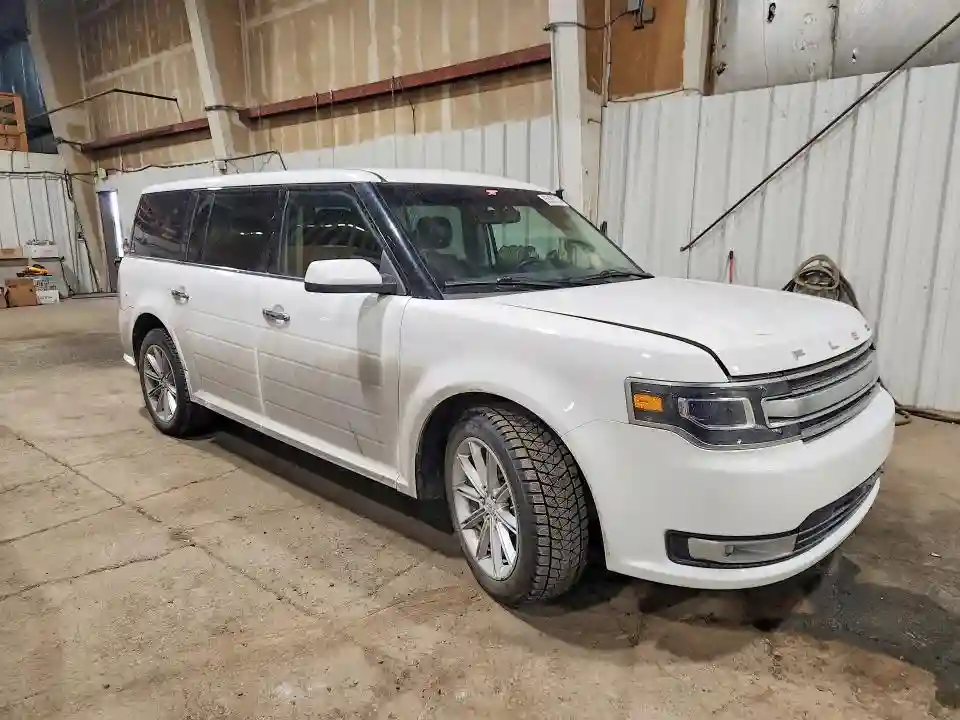 2FMHK6D89KBA29381 2019 FORD FLEX-3