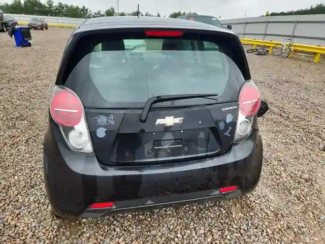 KL8CB6S96FC749648 2015 CHEVROLET SPARK-5