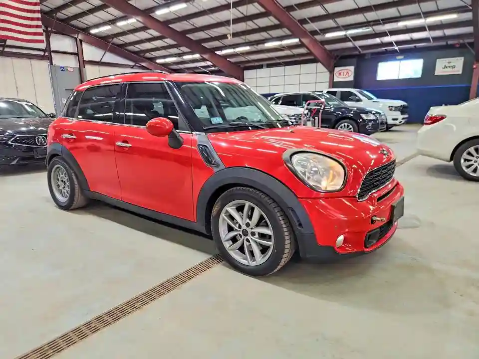 WMWZC3C54CWL88095 2012 MINI COOPER-3