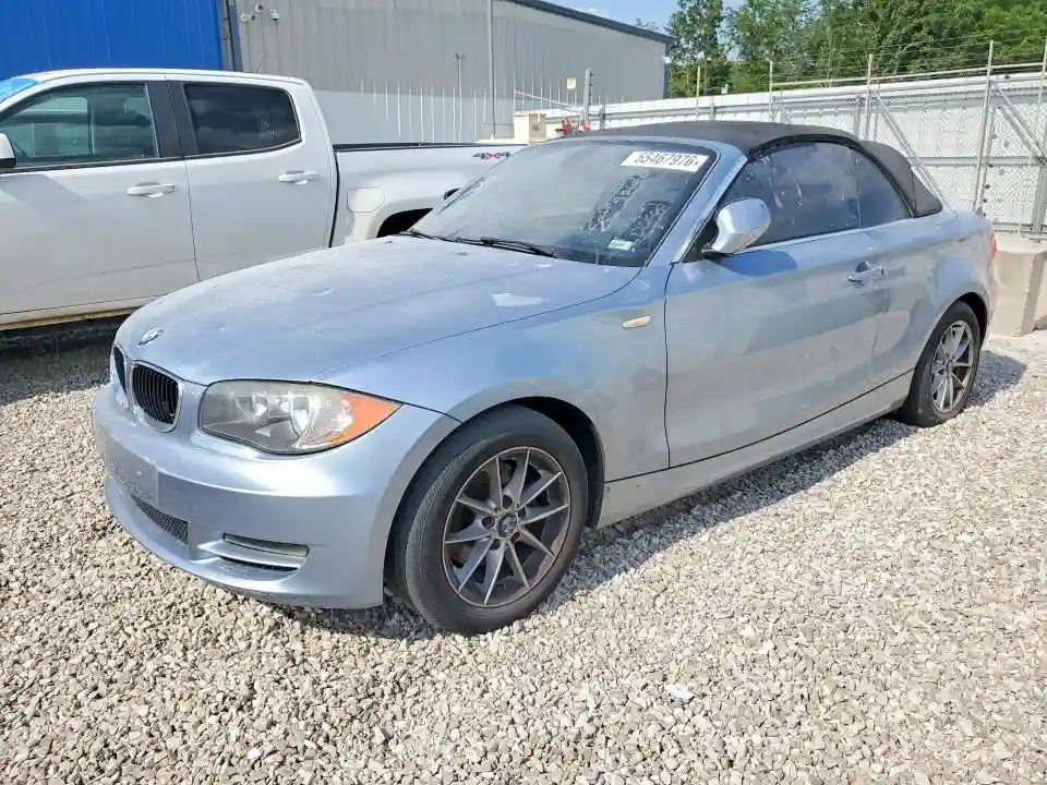 WBAUL7C55AVJ77573 2010 BMW 1 SERIES-0