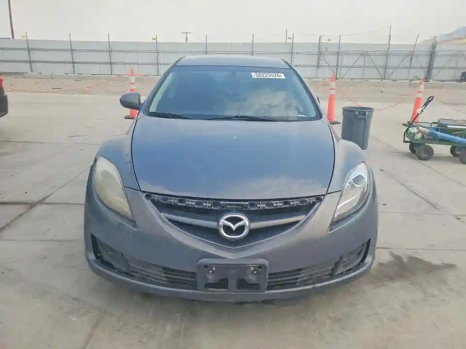 1YVHZ8BH9B5M30586 2011 MAZDA 6-4