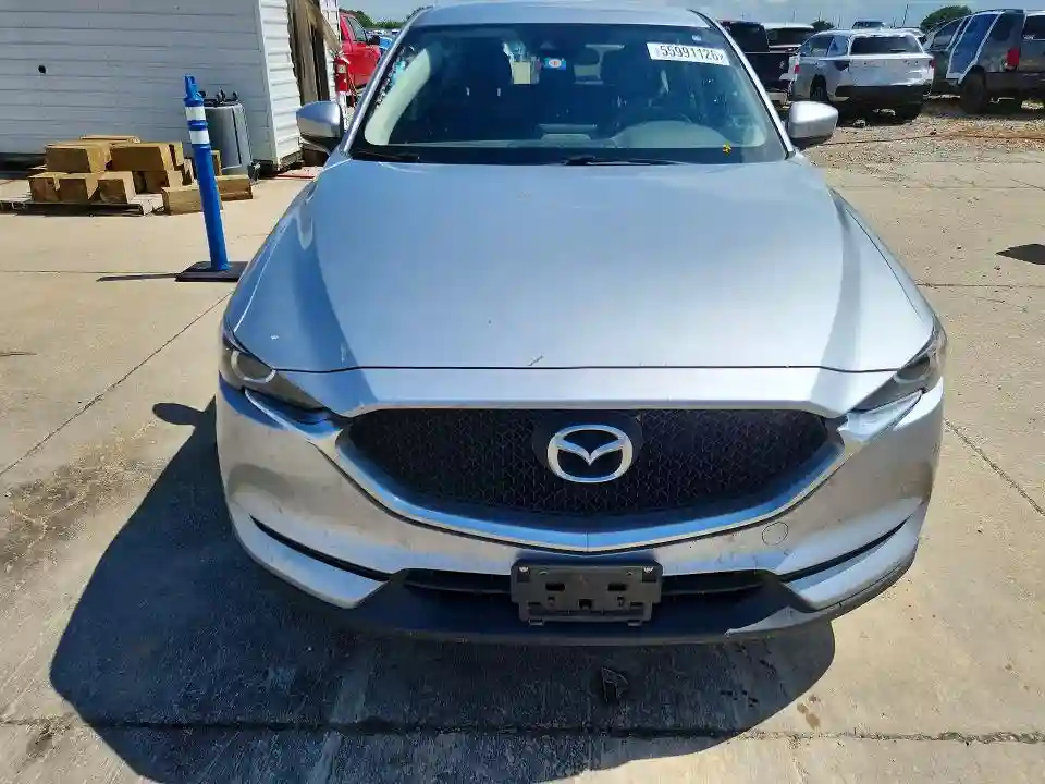 JM3KFABM9K0678236 2019 MAZDA CX-5-4