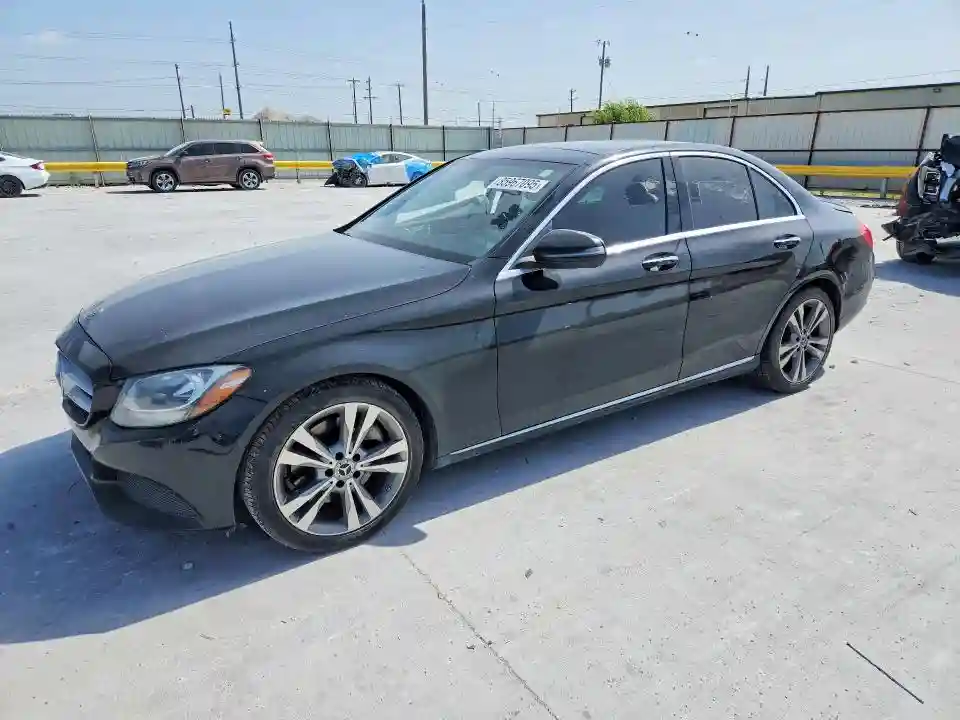 WDDWF4JB5JR323897 2018 MERCEDES-BENZ C-CLASS-0