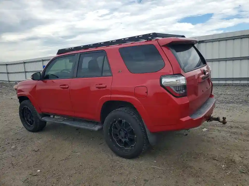 JTEBU5JR5G5319071 2016 TOYOTA 4RUNNER-1
