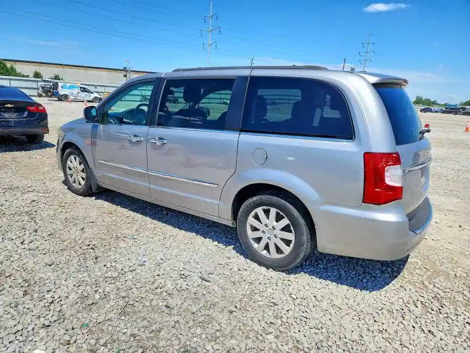 2C4RC1BG7FR711756 2015 CHRYSLER MINIVAN-1