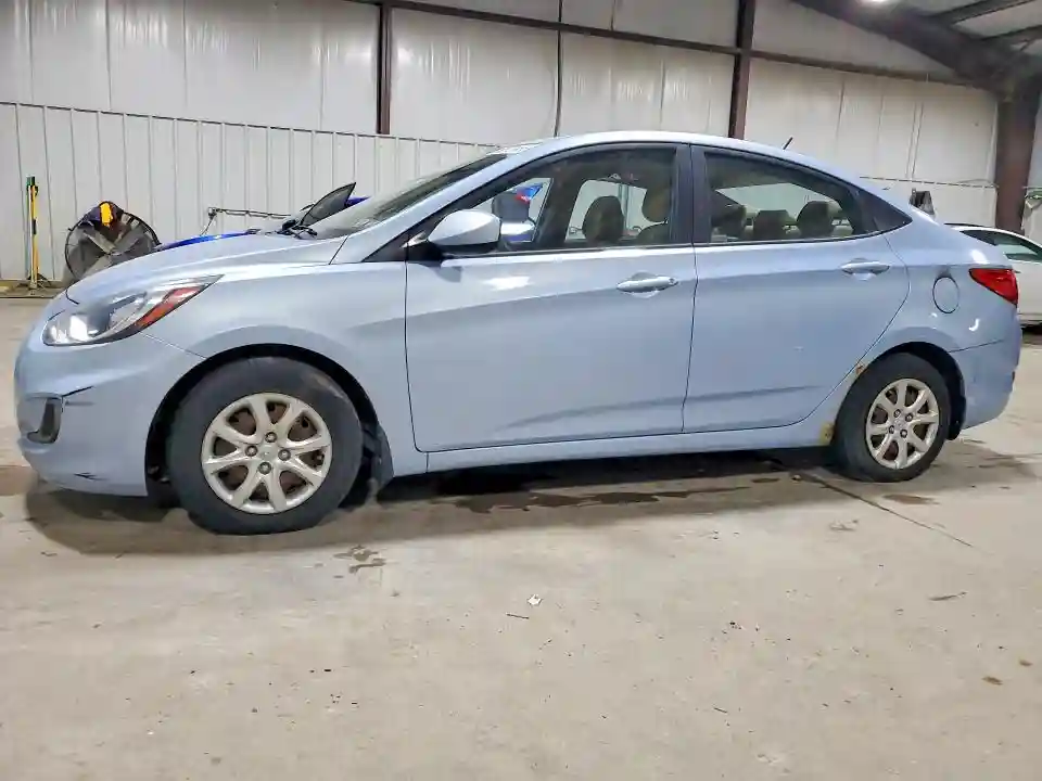 KMHCT4AE8DU582414 2013 HYUNDAI ACCENT-0