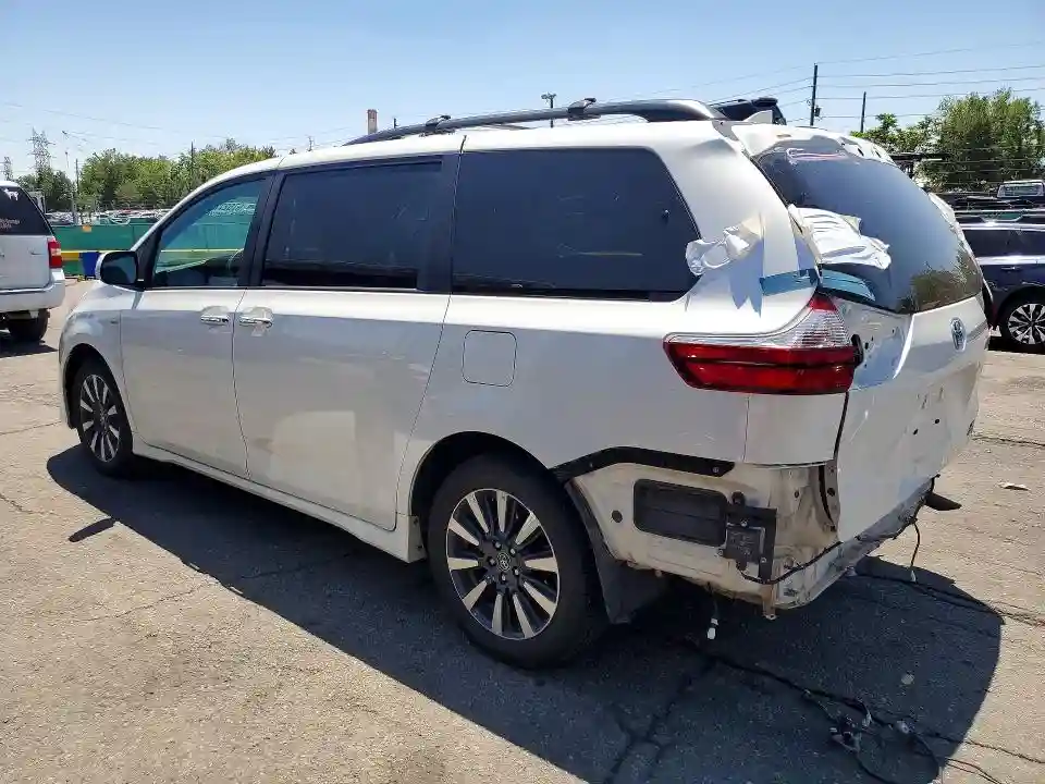 5TDDZ3DC4KS218729 2019 TOYOTA SIENNA-1