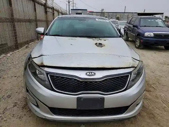 5XXGN4A72FG447598 2015 KIA OPTIMA-4