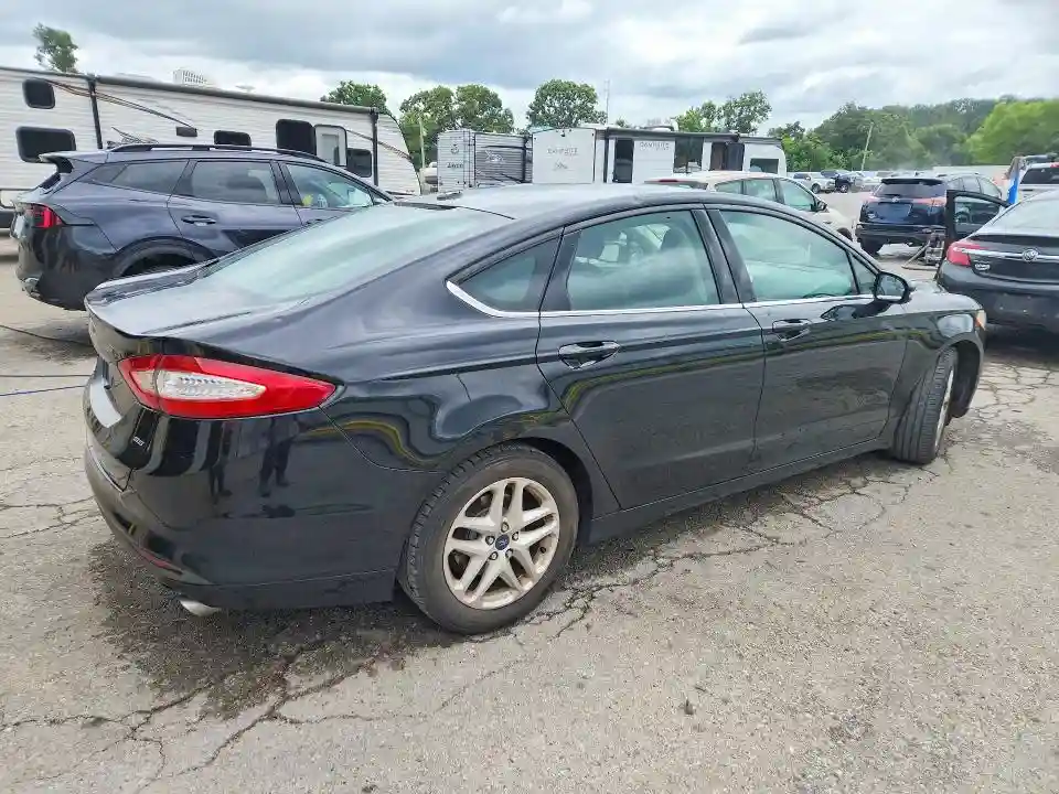 3FA6P0H71GR164865 2016 FORD FUSION-2