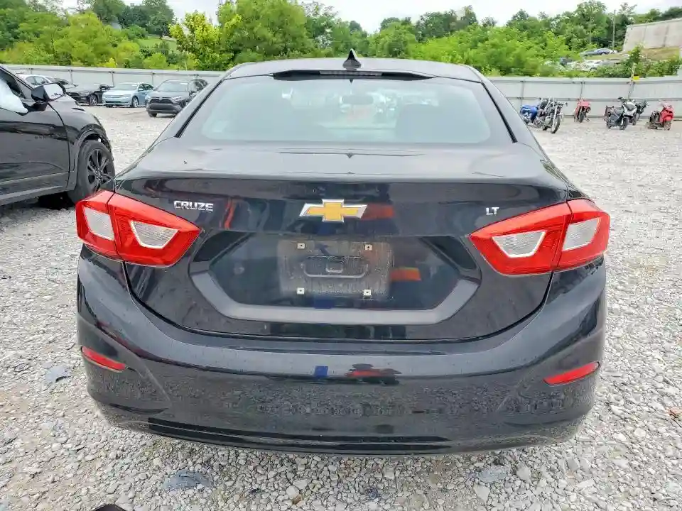 1G1BE5SM1G7296101 2016 CHEVROLET CRUZE-5