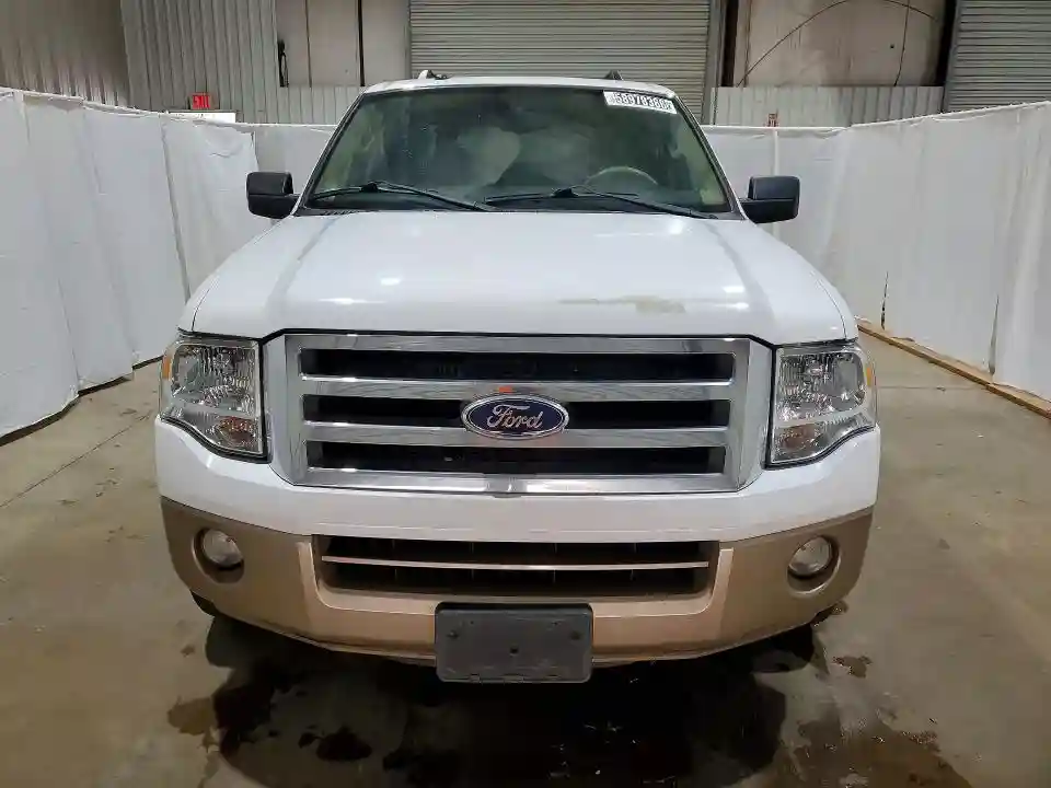 1FMJK1H52EEF00607 2014 FORD EXPEDITION-4